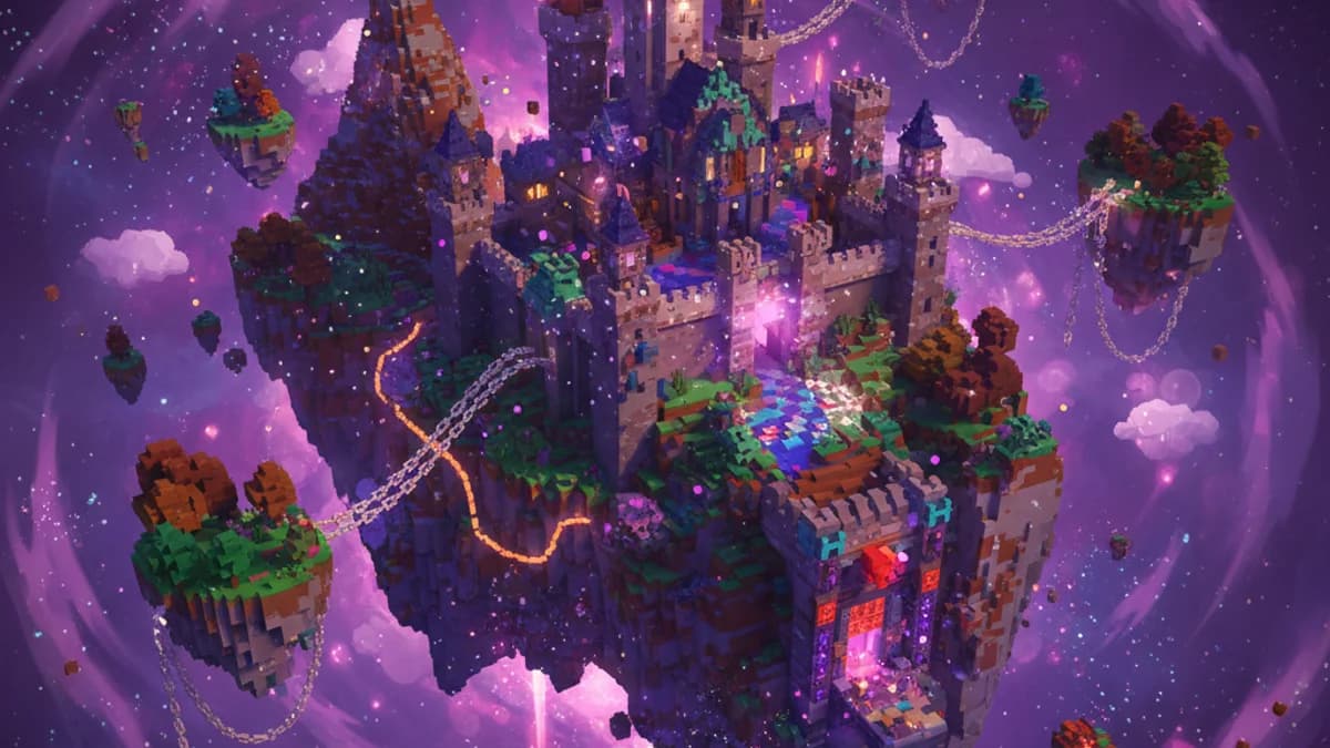 Introducing Adventure Craft
