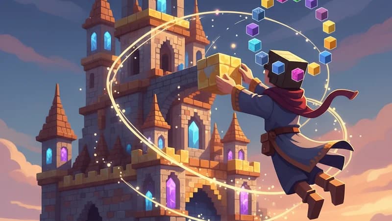 Creative Mode