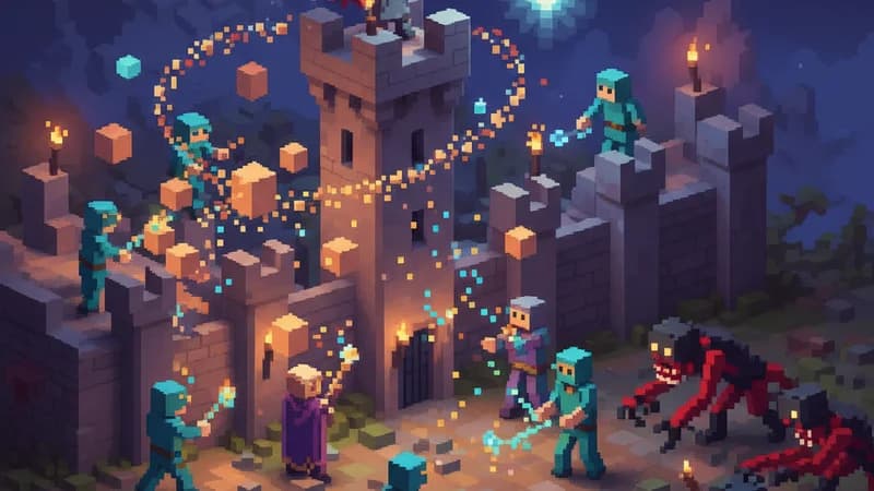 Multiplayer