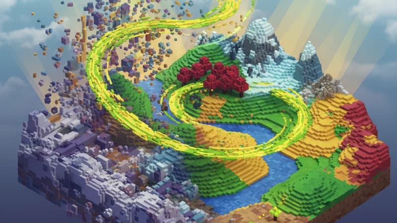 Procedural Generation