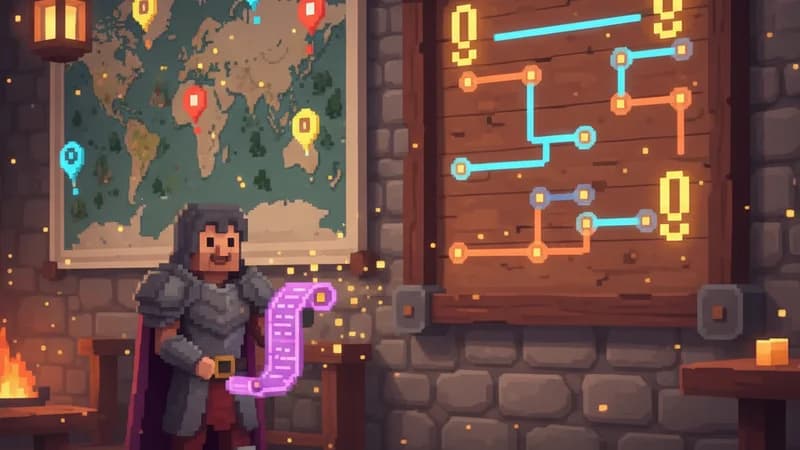 Quest Engine